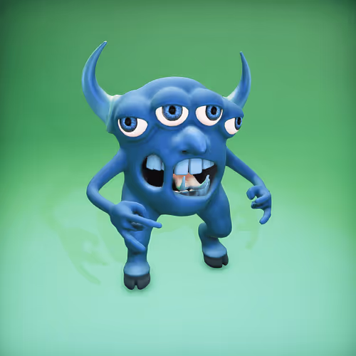 Monster Mobs