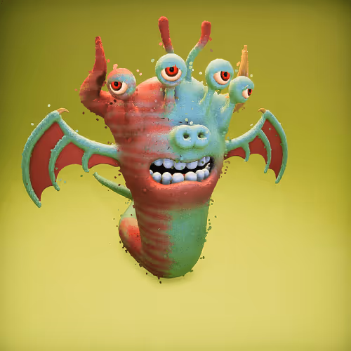 Monster Mobs