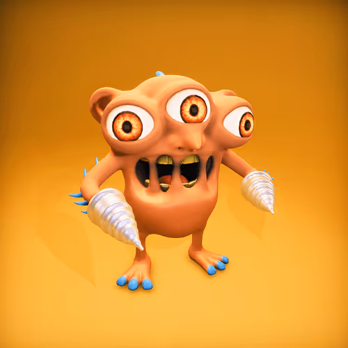 Monster Mobs