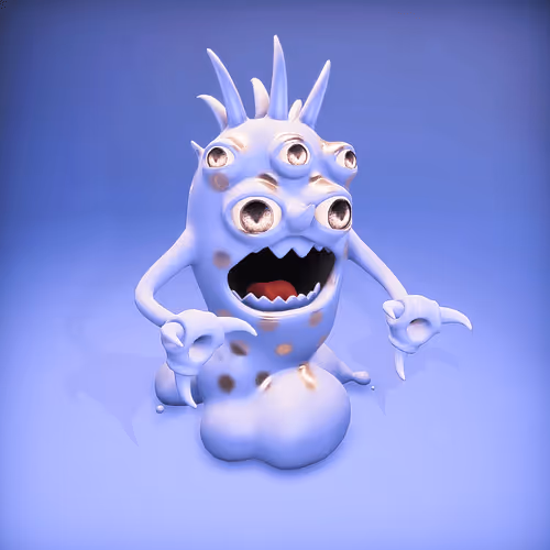 Monster Mobs