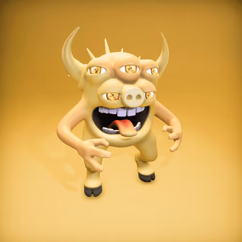 Monster Mobs