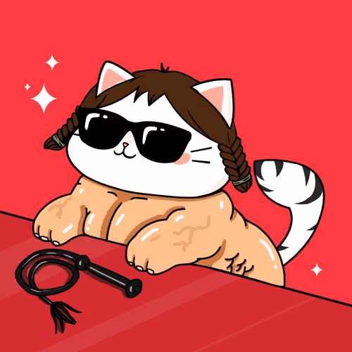 Bonito Catito #278
