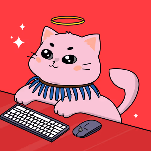 Bonitocatito