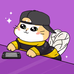 Bonito Catito #2549