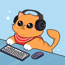 Bonito Catito #4655