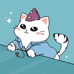 Bonito Catito #3722