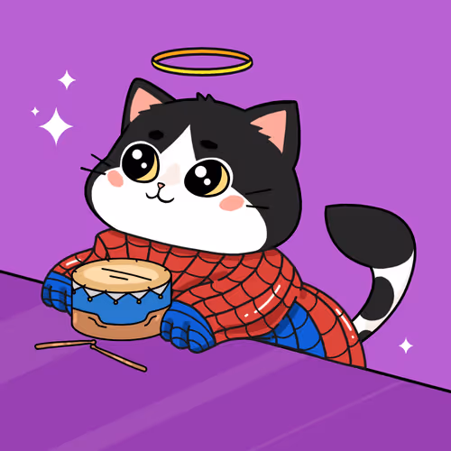 Bonitocatito