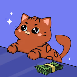 Bonito Catito #2447