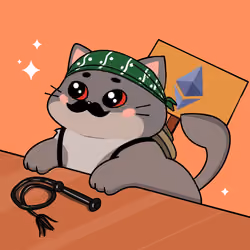 Bonito Catito #1848