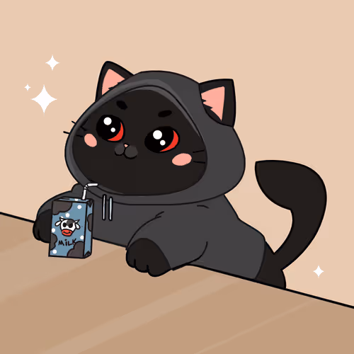 Bonitocatito
