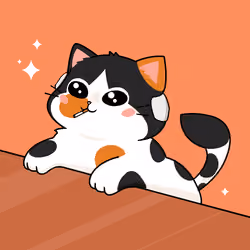 Bonito Catito #2591
