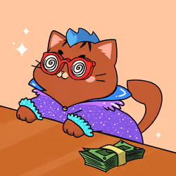 Bonito Catito #4341