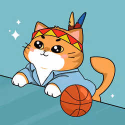 Bonito Catito #124