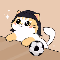 Bonito Catito #3880
