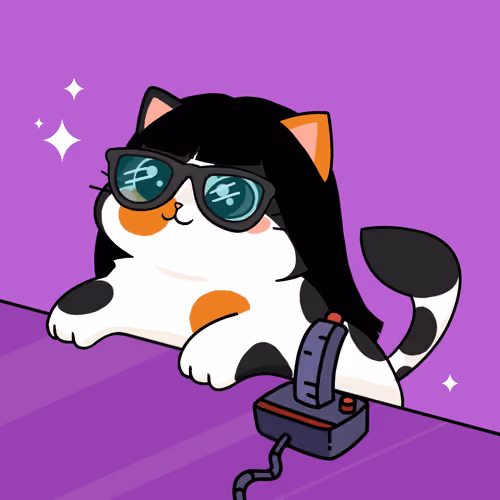 Bonito Catito #874