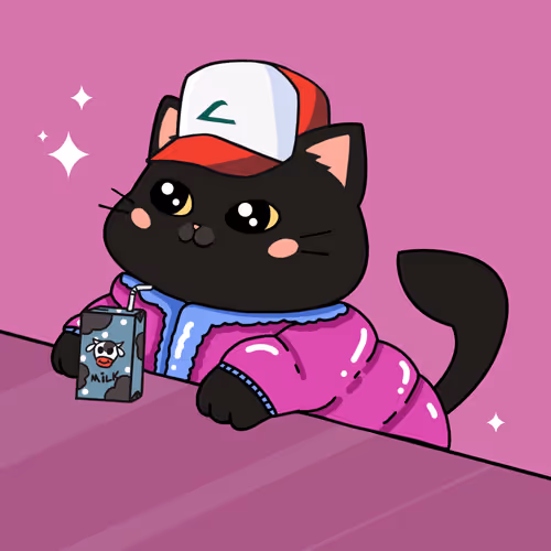 Bonitocatito