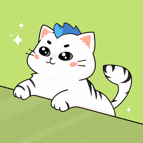 Bonito Catito #3009