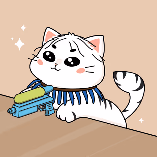 Bonitocatito