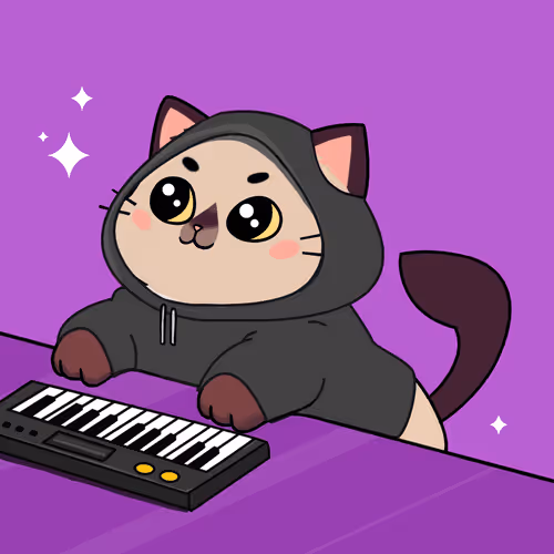 Bonitocatito