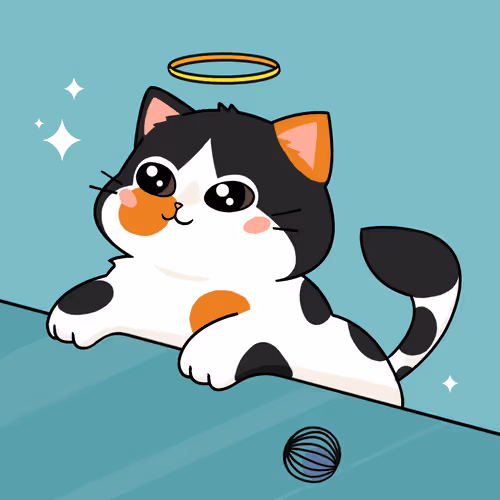 Bonitocatito