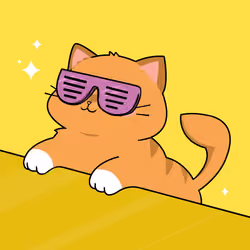 Bonito Catito #1437