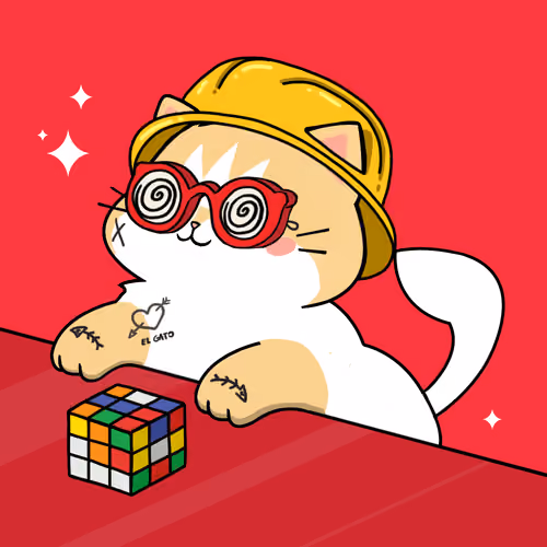 Bonito Catito #2649