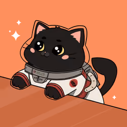 Bonito Catito #756