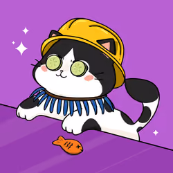 Bonito Catito #1335