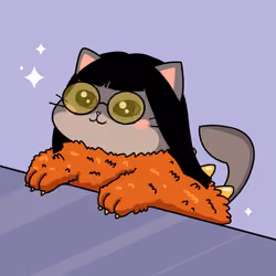 Bonito Catito #4140