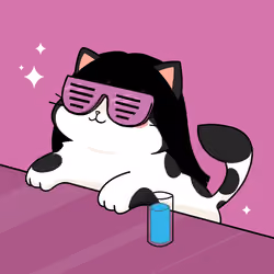 Bonito Catito #4342