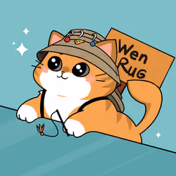Bonito Catito #4449