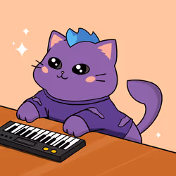 Bonito Catito #3472