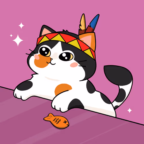 Bonitocatito