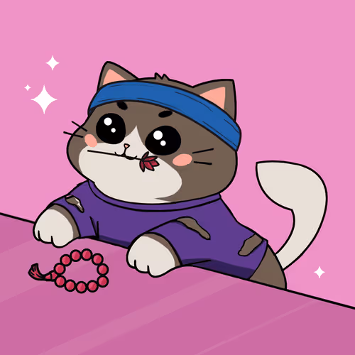 Bonitocatito