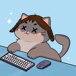 Bonito Catito #2576