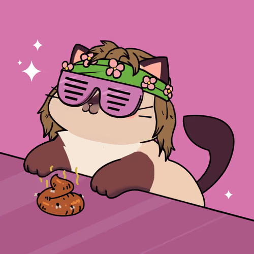 Bonito Catito #1151