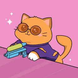 Bonito Catito #2942