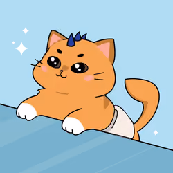 Bonito Catito #381
