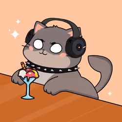 Bonito Catito #4032
