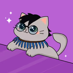 Bonito Catito #3608
