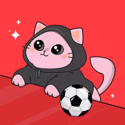 Bonito Catito #3000