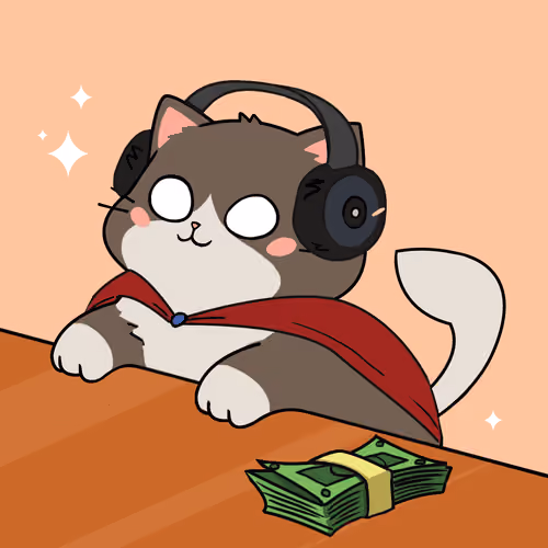 Bonito Catito #228