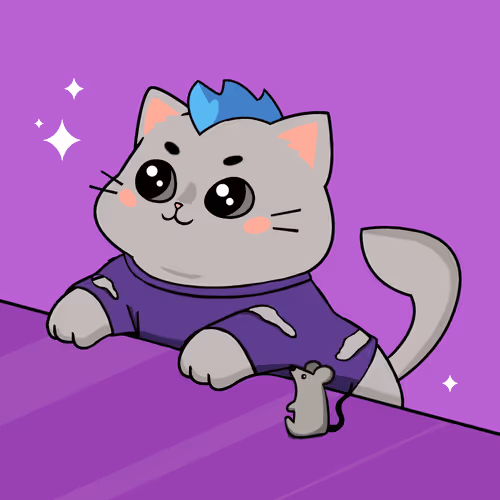 Bonitocatito