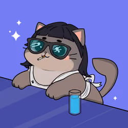 Bonito Catito #3781