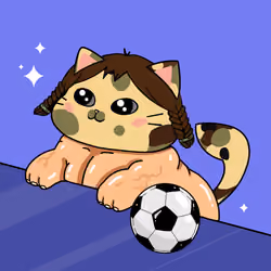 Bonito Catito #4653