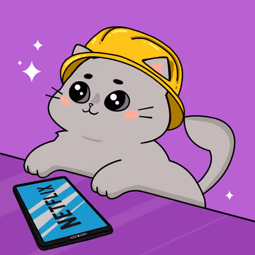 Bonito Catito #1802