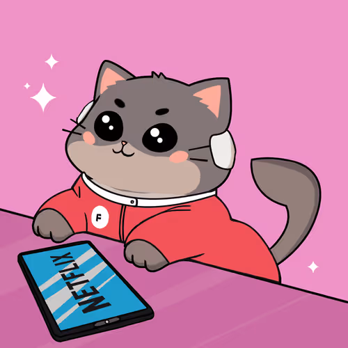 Bonito Catito #332