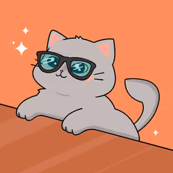 Bonito Catito #4149