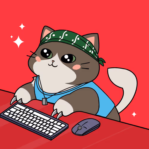 Bonitocatito