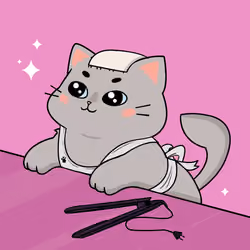 Bonito Catito #4667